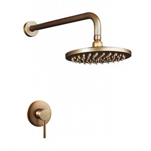 Sen tắm âm tường Kanly GC-S71