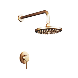 Sen tắm âm tường Kanly GC-S71