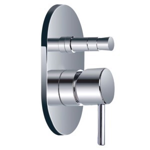 Sen tắm âm tường MOEN T2285 (T2284)