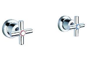 Sen tắm âm tường Moen T2446* - nóng lạnh