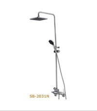 Sen tắm âm tường nóng lạnh HADO SB-2031N