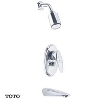 Sen tắm âm tường TOTO TS322A/TS602#CR