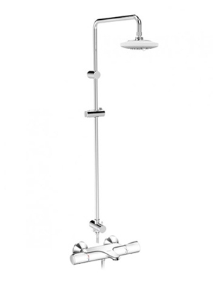 Sen tắm American WF-4949 nóng lạnh