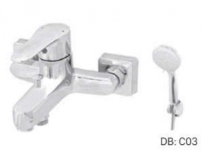 Sen tắm Bancoot BCS-2017