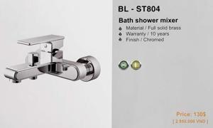 Sen tắm Bello BL-ST804