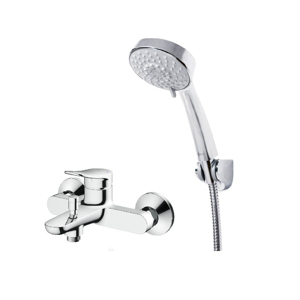 Sen tắm bộ ToTo TBS04302V/DGH108ZR