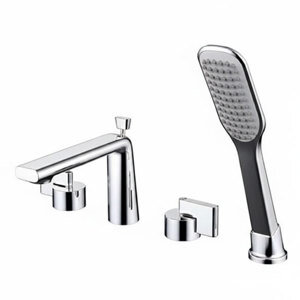 Sen tắm bồn Bancoot SB-6808