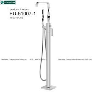 Sen tắm bồn đặt sàn Euroking EU-51007-1