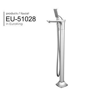 Sen tắm bồn đặt sàn Euroking EU-51028
