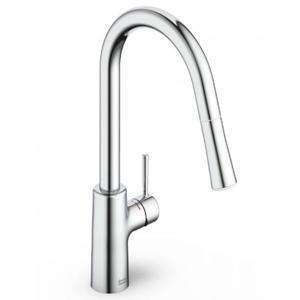 Sen tắm bồn nóng lạnh American Standard WF-0916