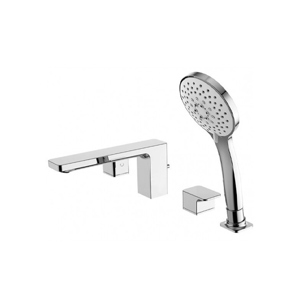 Sen tắm bồn nóng lạnh American Standard WF-0916
