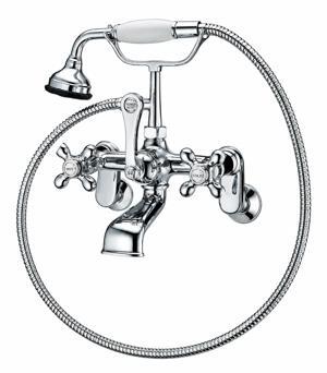Sen tắm bồn nóng lạnh Classic P0146CP