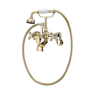 Sen tắm bồn nóng lạnh Classic P0146S