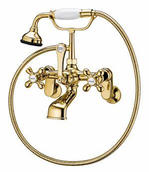Sen tắm bồn nóng lạnh Classic P0146S