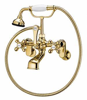 Sen tắm bồn nóng lạnh Classic P0146S
