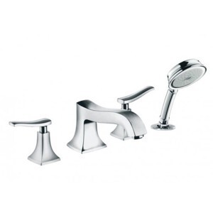 Sen tắm bồn tắm Metris Classic 589.29.343