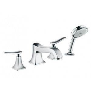 Sen tắm bồn tắm Metris Classic 589.29.343