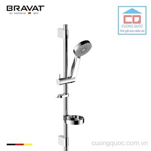 Sen tắm Bravat D124C-ENG