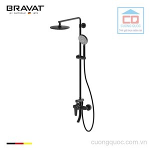 Sen tắm Bravat F6173218BW-A
