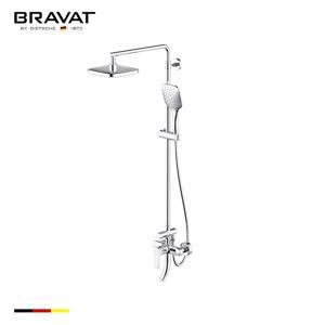 Sen tắm Bravat F6173218CP-A-ENG