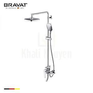 Sen tắm Bravat F6173218CP-A-ENG