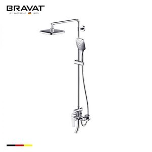 Sen tắm Bravat F6173218CP-A-ENG