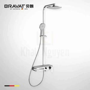 Sen tắm Bravat F6277312CP-A-ENG