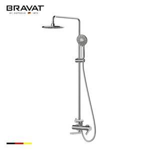Sen tắm Bravat F63379C-A-ENG