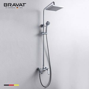Sen tắm Bravat F6351385CP-01-RUS