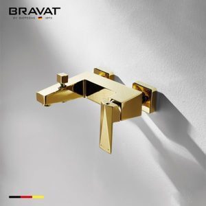 Sen tắm Bravat F676110G-01-ENG