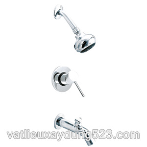 Sen tắm âm tường Inax BFV-28S