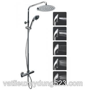 Sen tắm cây âm tường, bát sen âm trần Viglacera VG598