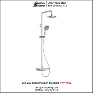 Sen tắm cây American Standard WF-4952