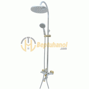 Sen tắm cây Bancoot SC-V03