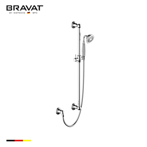 Sen tắm cây Bravat D278CP-ENG
