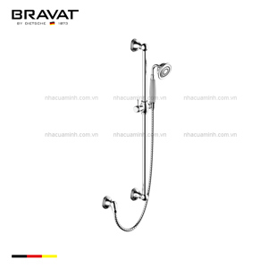 Sen tắm cây Bravat D278CP-ENG