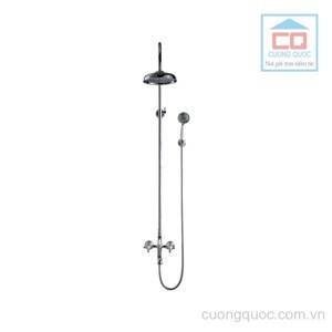 Sen tắm cây Bravat F651199CP-A-ENG