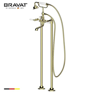 Sen tắm cây Bravat F65193BAF-ENG