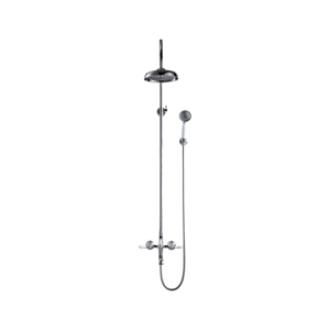 Sen tắm cây Bravat F65193CP-A-ENG