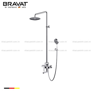 Sen tắm cây Bravat  F665104C-A1-ENG