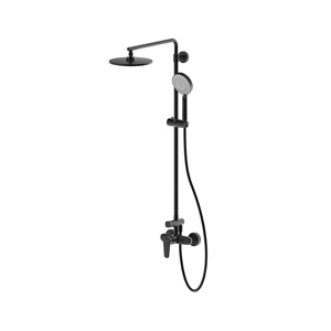Sen tắm cây Bravat F9173218BW-A