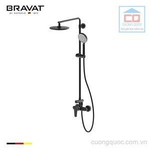 Sen tắm cây Bravat F9173218BW-A