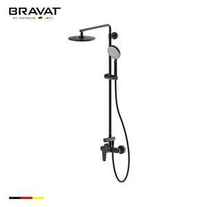 Sen tắm cây Bravat F9173218BW-A