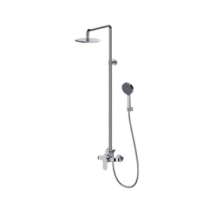 Sen tắm cây Bravat F965104C-A1-ENG