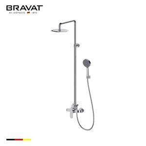 Sen tắm cây Bravat F965104C-A1-ENG