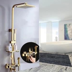 Sen tắm cây chỉnh nhiệt độ Daesun DS 139