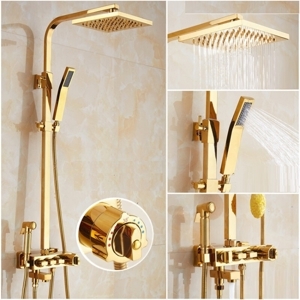 Sen tắm cây chỉnh nhiệt độ Daesun DS 139