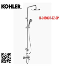 Sen tắm cây đứng Mỹ Kohler Atom K-31803T-ZZ-CP