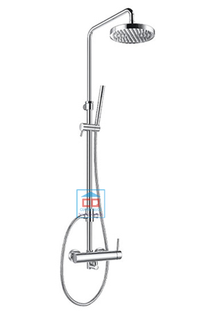 Sen tắm cây Flova FH 8463A-D11-8818