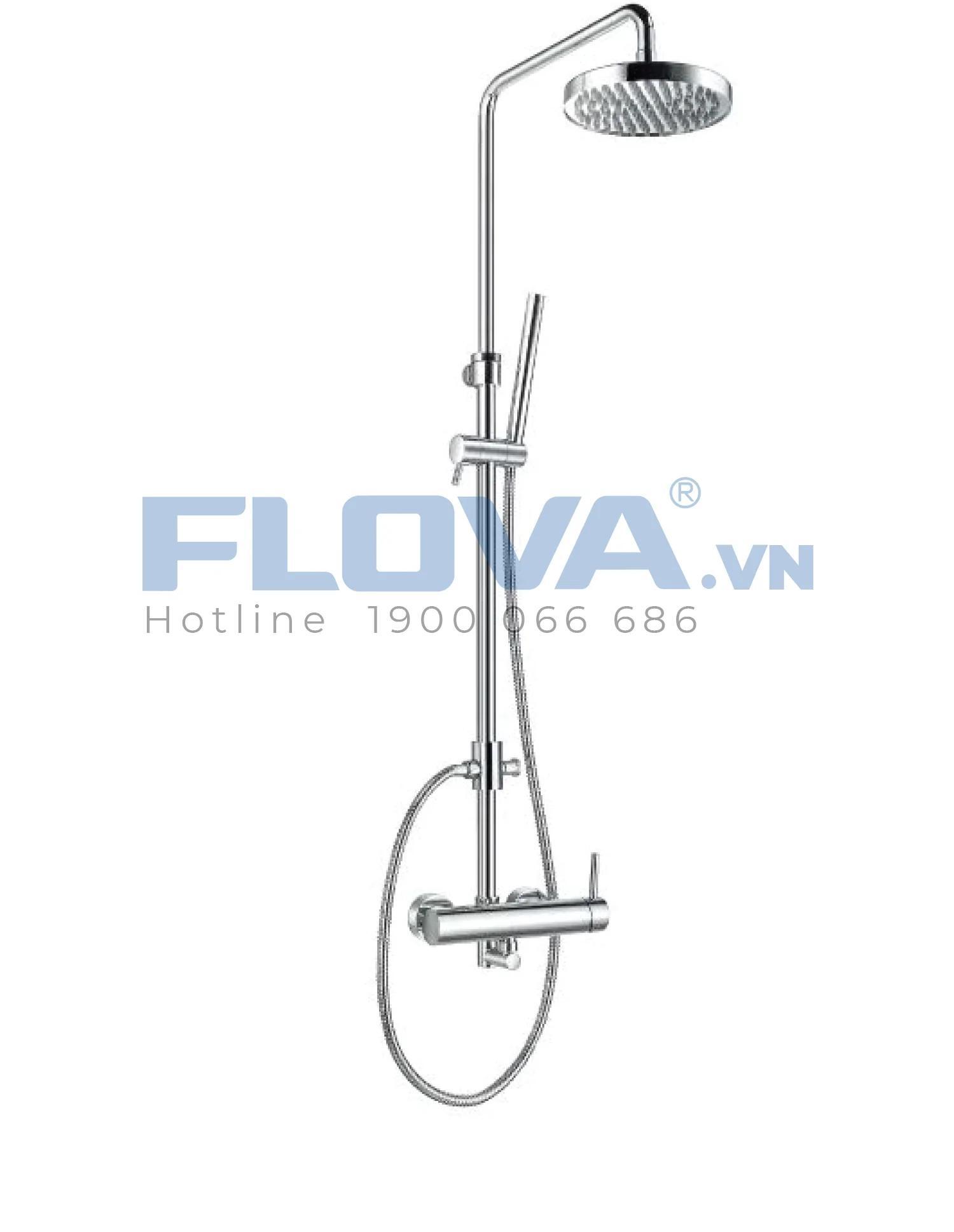 Sen tắm cây Flova FH 8463A-D11-8818